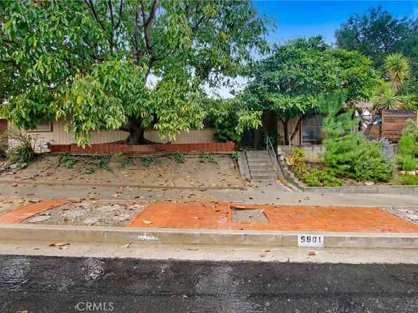 5901 Laramie Ave, Woodland Hills, CA 91367