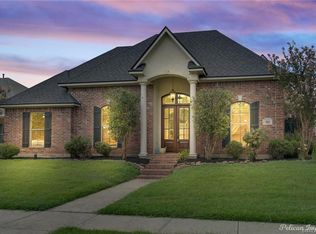 511 Chinquipin Dr, Bossier City, LA 71111