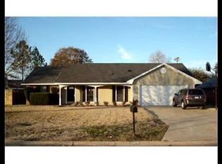 2615 Spruce Cir, Bossier City, LA 71111
