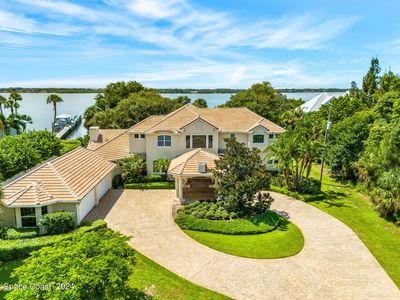 5435 S Tropical Trl, Merritt Island, FL, 32952