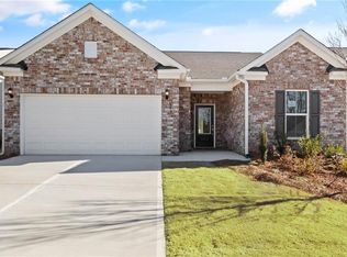 347 Village Ln, Fairburn, GA 30213