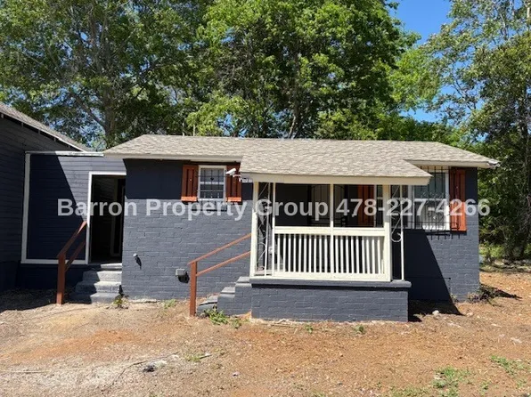 515 Crisp St #B, Macon, GA 31206