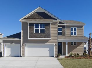 414 Ribiero Dr, Moncks Corner, SC 29461