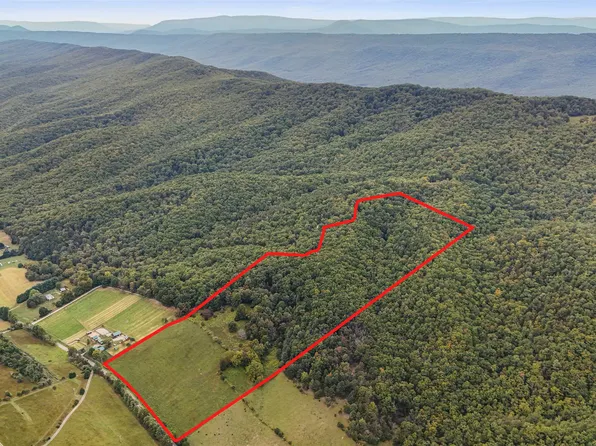 Tbd Mount Tabor Rd, Blacksburg, VA 24060