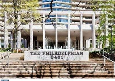1st image of 2401 Pennsylvania Ave APT 12B27