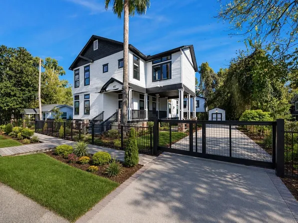 1202 Archer St, Houston, TX 77009