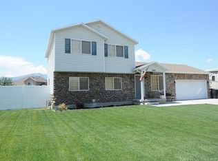 1042 S 850 W, Heber, UT 84032