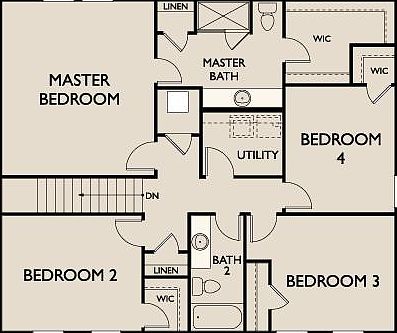 Beacon Floor 2