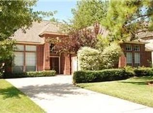 7911 Ensemble Dr, Houston, TX 77040