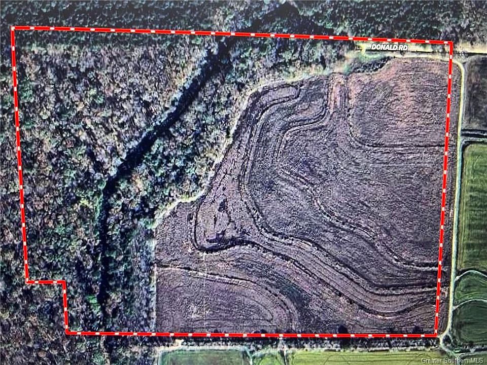 2nd image of 0 Donald Rd