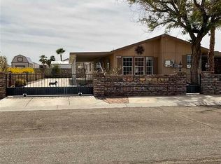 13607 E 53rd St, Yuma, AZ 85367