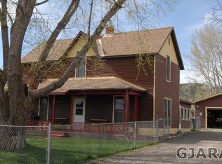 165 Main St, Meeker, CO 81641