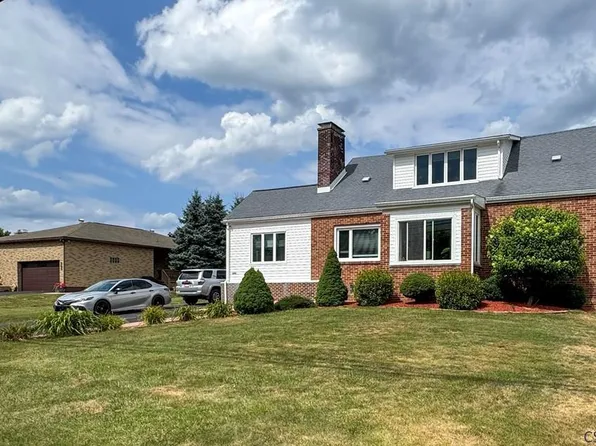 1044 Susquehanna St, Johnstown, PA 15905