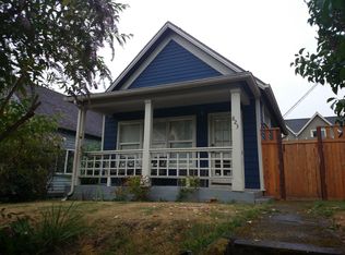 823 29th Ave S, Seattle, WA 98144