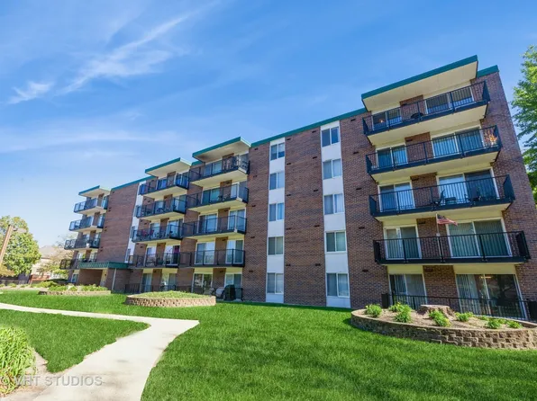 5S040 Pebblewood Ln #406E, Naperville, IL 60563