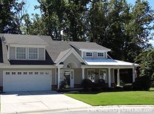 13281 Regent Park Walk, Carrollton, VA 23314