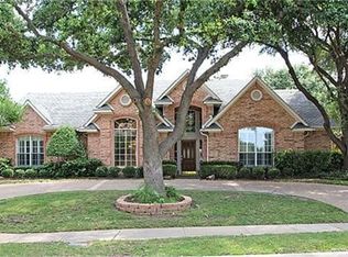 4104 Westmoreland Dr, Plano, TX 75093