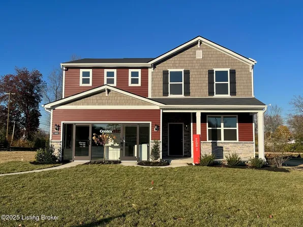 8404 Hollis View Way, Louisville, KY 40214