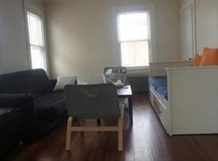 50 Waverly St #2, Brookline, MA 02445