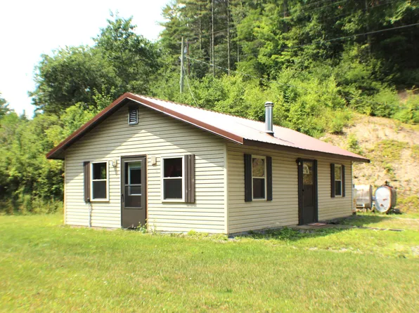 3759 Potomac Highlands Trl, Cass, WV 24927