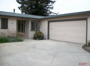 1662 Royal Way, San Luis Obispo, CA 93405