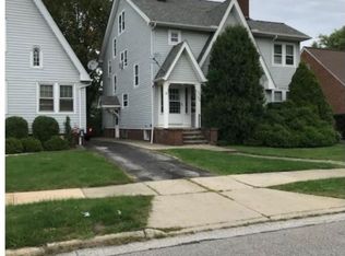 4429 Ardmore Rd, South Euclid, OH 44121