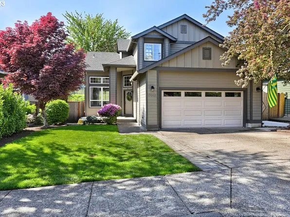 17442 SW Cobble Ct, Sherwood, OR 97140