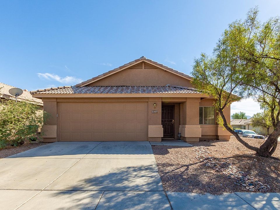1st image of 5327 W Canyon Towhee St