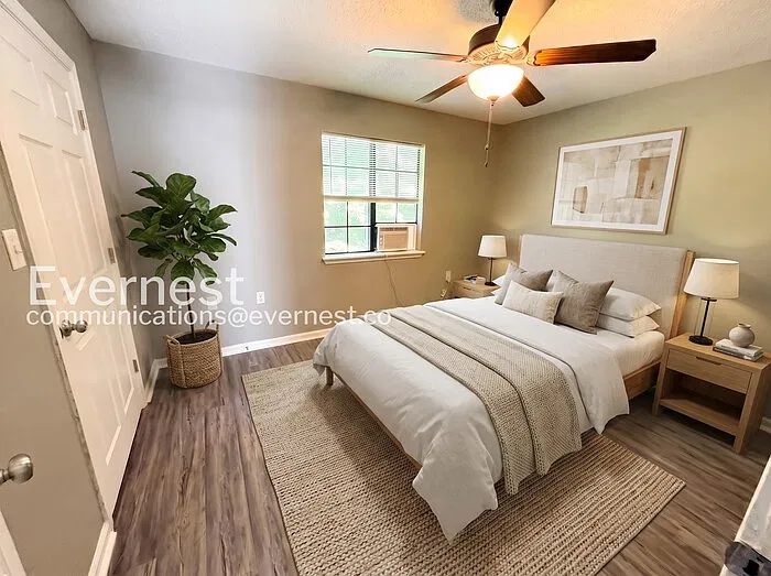 2 bed, 1.5 bath, 1200 sqft, $775 — Photo 4
