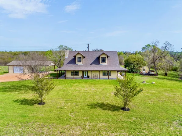 999 Salem Rd, Brenham, TX 77833