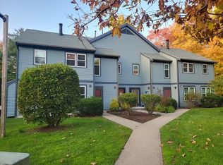 110 Dean St UNIT 78, Taunton, MA 02780
