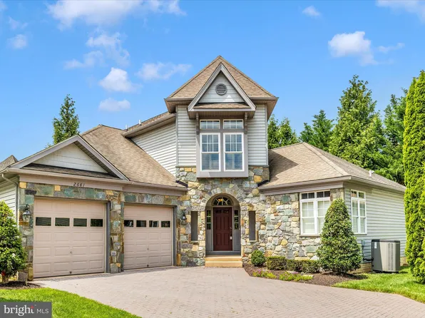 2681 Monocacy Ford Rd, Frederick, MD 21701