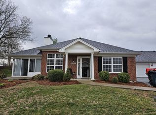 3517 Stonecreek Cir, Jeffersonville, IN