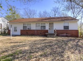 4613 N Boston Ave, Tulsa, OK 74126