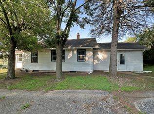 758 Roosevelt Ave E, Battle Creek, MI 49017