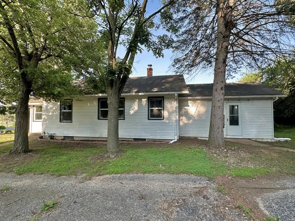 758 Roosevelt Ave E, Battle Creek, MI 49017