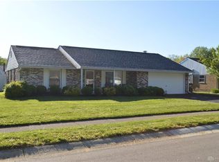 148 Minnick St, Franklin, OH 45005