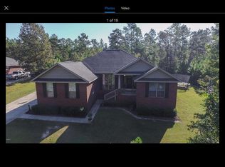 135 Deerwood Dr, Gulfport, MS 39573