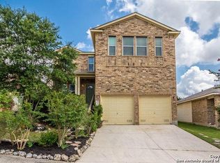 15750 Cotton Tail Ln, San Antonio, TX 78255