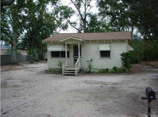 8930 Lewis St, Pensacola, FL 32514