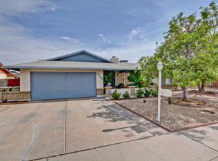 5008 W Desert Cove Ave, Glendale, AZ 85304