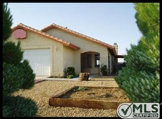 14906 Rivers Edge Rd, Helendale, CA 92342