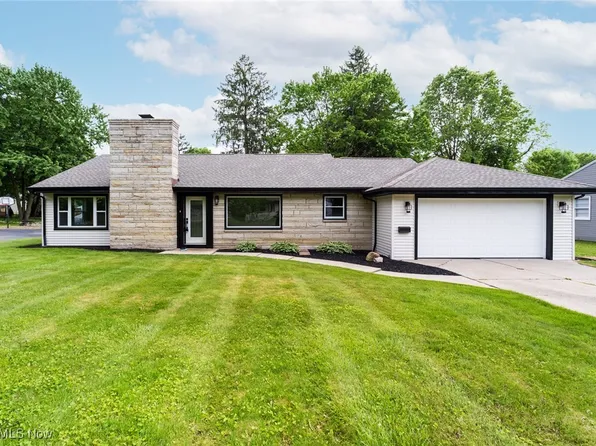 351 Cranberry Run Dr, Youngstown, OH 44512