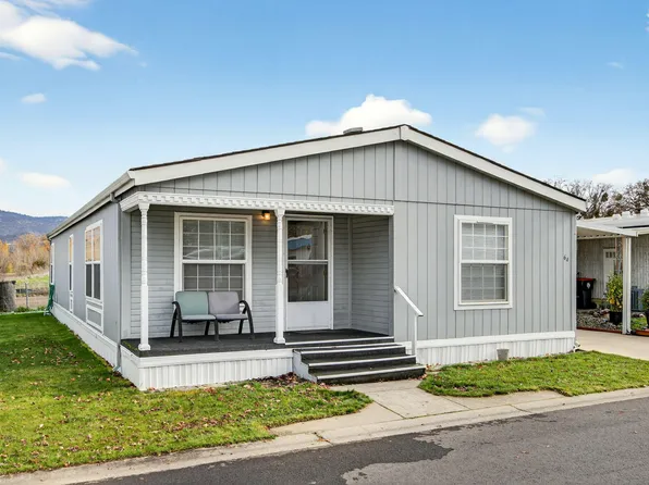 3431 S Pacific Hwy Space 64, Medford, OR 97501