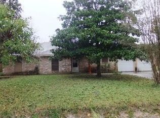 206 Bernice St, La Marque, TX 77568