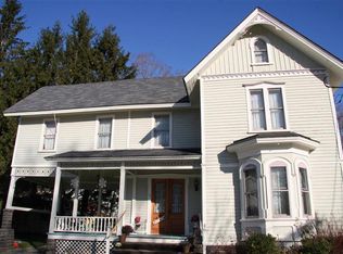 38 Maple St, Margaretville, NY 12455