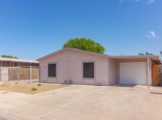 1739 S 78th St, Mesa, AZ 85209