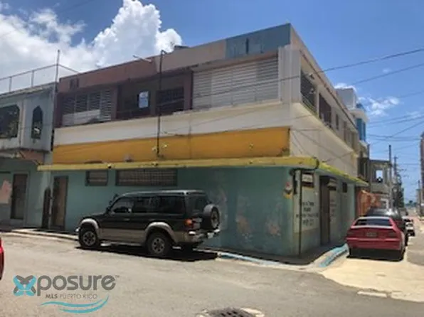 26 Calle Corchado Park #1, Aguadilla, PR 00603