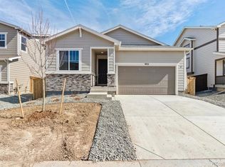 9712 Cathay St, Commerce City, CO 80022