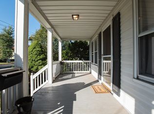 241 W Maple Ave, Bound Brook, NJ 08805